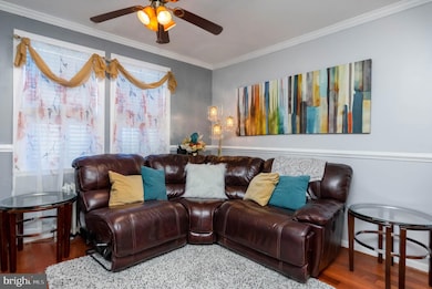 3010 Fleetwood Ave, Baltimore, MD 21214 - photo 7