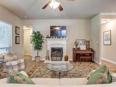 511 Sun Meadow Dr, Wylie, TX 75098 - photo 6