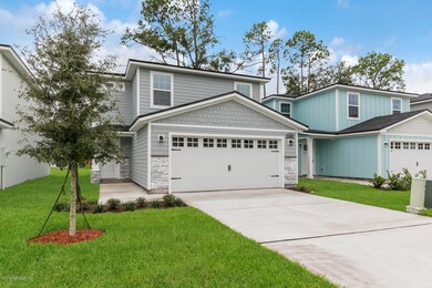 8493 Thor St, Jacksonville, FL 32216 - photo 2