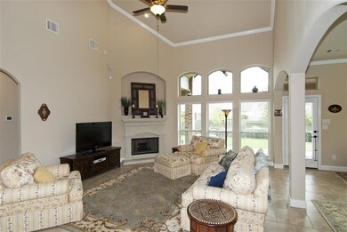 214 N Vershire Cir, the Woodlands, TX 77354 - photo 7