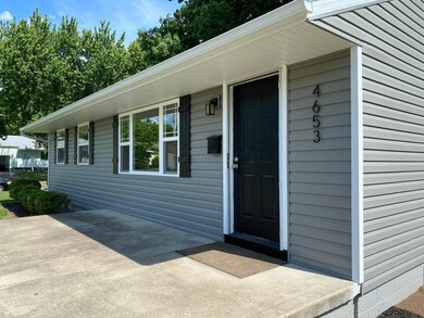 Full Front Porch