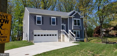 321 Ryan Rd, Glen Burnie, MD 21061 - photo 2