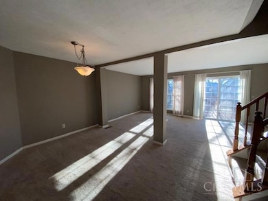 5133 Franklin Park St, Mason, OH 45040 - photo 4