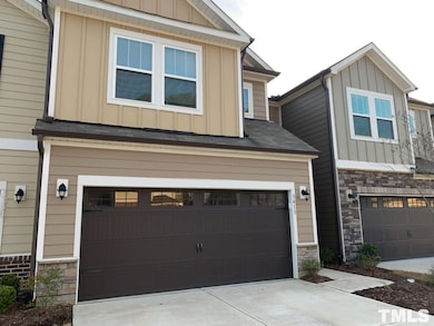 3413 Dropseed Dr, Apex, NC 27502 - photo 3