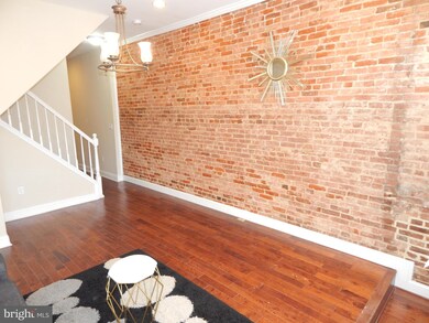 1718 N Bond St, Baltimore, MD 21213 - photo 5