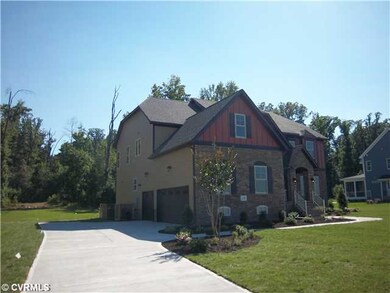 Facade/Exterior Front