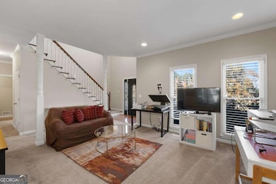 5851 Bridgemont Place NW, Acworth, GA 30101 - photo 5