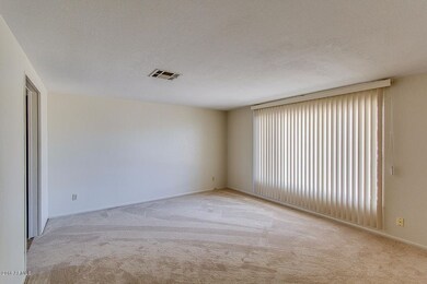 Unit 1 Living Room
