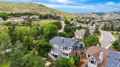 157 Mc Intyre Cir, Golden, CO 80401 - photo 3