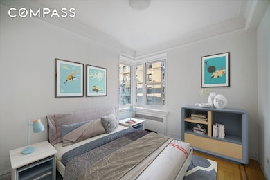 250 Cabrini Boulevard unit 5C, New York, NY 10033 - photo 7