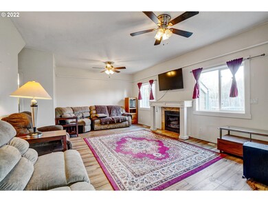 818 S Bridge St, Sheridan, OR 97378 - photo 2