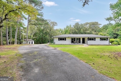 205 Elliott Rd, McDonough, GA 30252 - photo 2