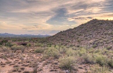2.74 Acre Lot