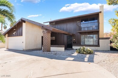 2979 S Mojave Rd, Las Vegas, NV 89121 - photo 4