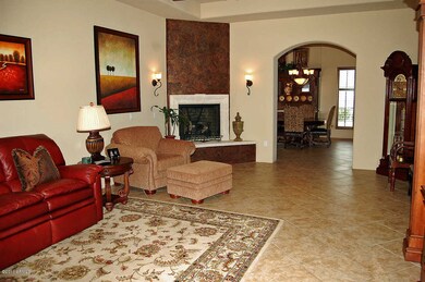 FRONT ROOM