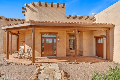 128 High Lonesome Dr, Alpine, TX 79830 - photo 3