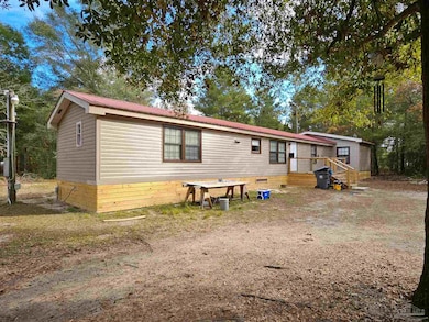 489 W Brahms Dr, Defuniak Springs, FL 32433 - photo 5