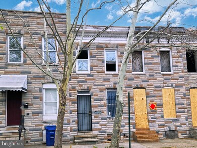 1812 Ramsay St, Baltimore, MD 21223 - photo 2