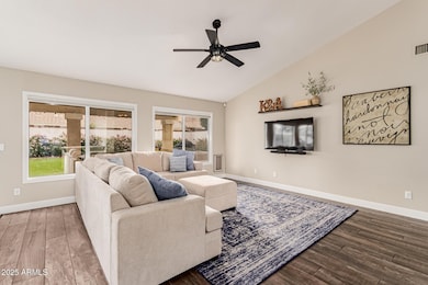 4542 E Via Dona Rd, Cave Creek, AZ 85331 - photo 6