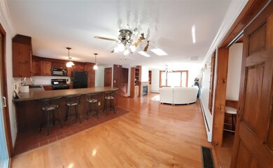 463 Shaker Jerry Rd, Moultonborough, NH 03254 - photo 5