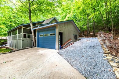 space to add additional garage