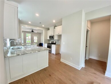 510 S College Ave unit 1, Fayetteville, AR 72701 - photo 5