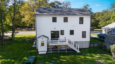 1551 Diamond Hill Rd, Cumberland, RI 02864 - photo 4