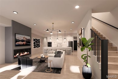 1121 S Main St unit 104, Saint Charles, MO 63301 - photo 5