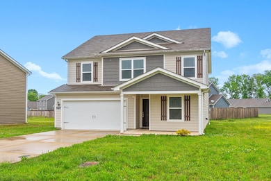 3751 Spahn Ln, Murfreesboro, TN 37128 - photo 2