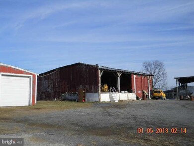 233 E Parkins Mill Rd, Winchester, VA 22602 - photo 6