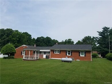 121 Wagner Farm Rd, Louisa, VA 23093 - photo 3