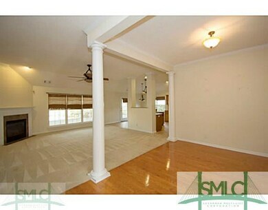 Den/Family/Great Room.