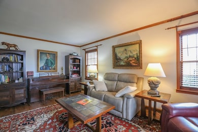 3715 Sinclair Dam Rd NE, Milledgeville, GA 31061 - photo 4