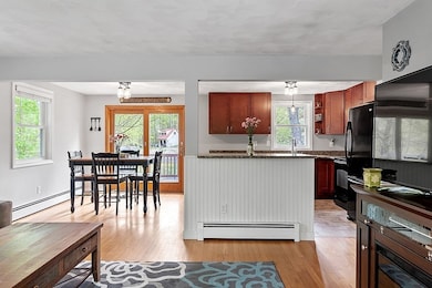 11 Edsel Rd, Littleton, MA 01460 - photo 4