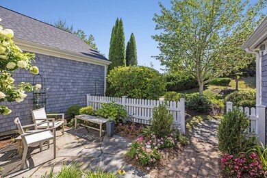 41 Pelham Walk unit 41, Plymouth, MA 02360 - photo 5