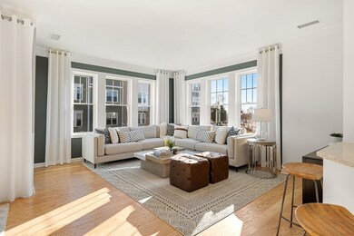 4107 Peters Farm Way unit 107, Westborough, MA 01581 - photo 4