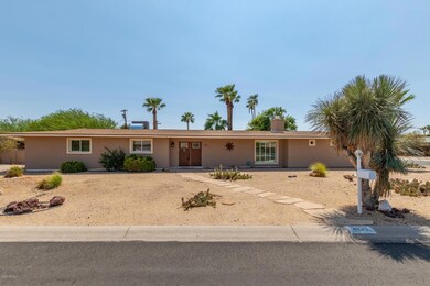 4223 E Desert Cove