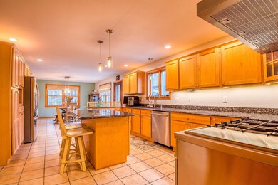 671 Green Hill Rd, Center Conway, NH 03813 - photo 3