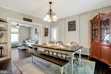 470 N Massanutten St, Strasburg, VA 22657 - photo 5