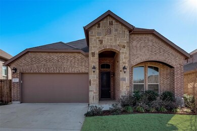 1917 Spinnaker Dr, Denton, TX 76205 - photo 2