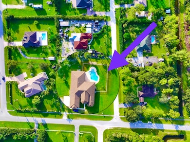 6613 Hall Blvd, Loxahatchee, FL 33470 - photo 2