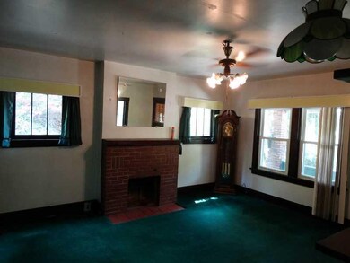 Living Room.