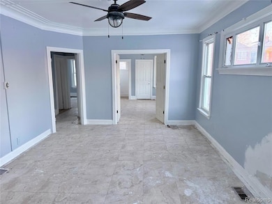 2240 Taylor St, Detroit, MI 48206 - photo 2