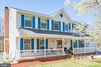 6708 Farmstead Ln, Fredericksburg, VA 22407 - photo 4