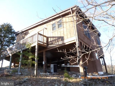 526 Little Mountain Rd, Cabins, WV 26855 - photo 3