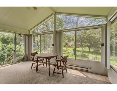 251 Cordaville Rd, Southborough, MA 01772 - photo 3