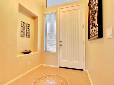Entry Way