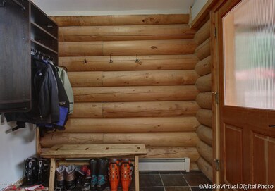 Arctic Entry Way
