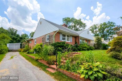 19 Gorsuch Rd, Lutherville Timonium, MD 21093 - photo 3