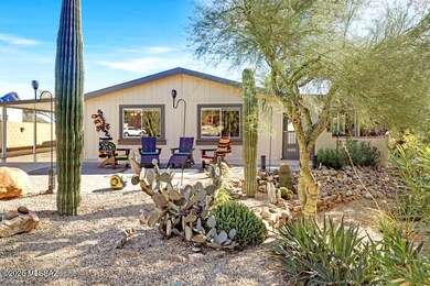 2051 S Doubletree Ln, Tucson, AZ 85713 - photo 2